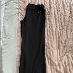 Nike Yoga Pants